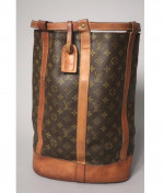 LOUIS VUITTON BACKPACK