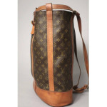 LOUIS VUITTON BACKPACK