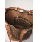 LOUIS VUITTON BACKPACK