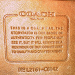 !!COACH!! Mens  Shoulder Bag