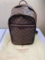 Louis Vuitton Backpack