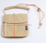 Fashion Carry Sport Bag