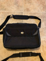2 laptop / work bags
