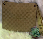 Gucci crossbody bag