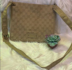 Gucci crossbody bag