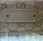 Gucci crossbody bag