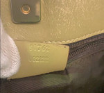 Gucci crossbody bag