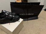 Dolce & Gabanna sneakers for sale