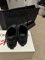 Dolce & Gabanna sneakers for sale