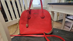 Authentic Michael Kors Alma Purse