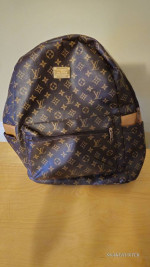 Replica Louis Vuitton bag