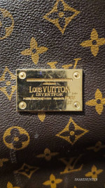 Replica Louis Vuitton bag