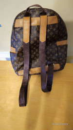 Replica Louis Vuitton bag