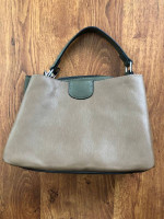 Coco and Carmen Purse