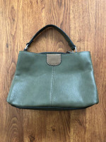 Coco and Carmen Purse