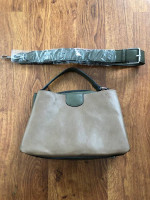 Coco and Carmen Purse