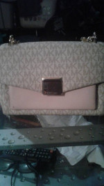 Womens michael kors hand bag