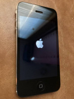 iPhone 4 -Apple Cell Phone - Plus accessories