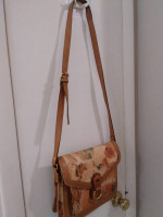 Marchino purse