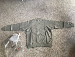 Harley Davidson Men's Sweatshirt - size L, tan, Tags still on!