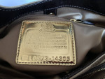 NWT COACH Maggie Hobo Op Art Signature C Handbag Purse #L0973-14305
