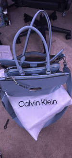 Calvin Klein Purse
