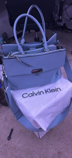 Calvin Klein Purse