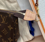 Louis Vuitton Pochette Accesories