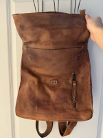Bed Stu Howie Bag