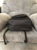 JanSport Mesh Backpack
