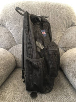 JanSport Mesh Backpack