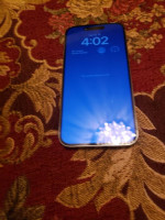 IPhone 14 max pro 128gb