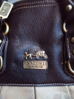 Coach bag/purse