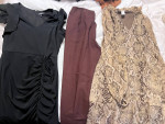 Women’s clothing size medium (8-10)