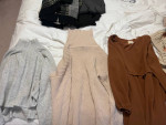 Women’s clothing size medium (8-10)