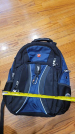 Swiss gear laptop bag