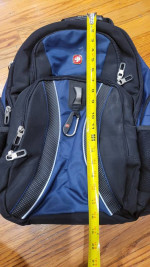 Swiss gear laptop bag