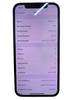 Apple iPhone 12 | 64GB | T-Mobile | Blue (A2172) *READ*