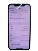 Apple iPhone 12 | 64GB | T-Mobile | Blue (A2172) *READ*