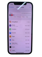 Apple iPhone 12 | 64GB | T-Mobile | Blue (A2172) *READ*