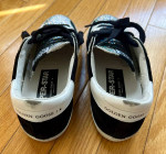 Golden Goose Smeakers Authentic