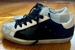 Golden Goose Smeakers Authentic