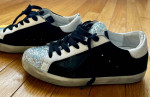 Golden Goose Smeakers Authentic