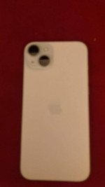Iphone 15+ brand new in the box blue 128gb