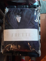 FRETTE 100%TurkishRobe
