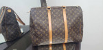 Louis Vuitton Sac Flanerie