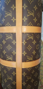 Louis Vuitton Sac Flanerie