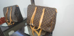 Louis Vuitton Sac Flanerie