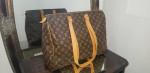 Louis Vuitton Sac Flanerie