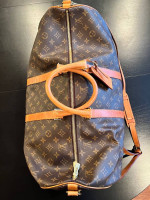 Louis Vuitton Overnight Bag